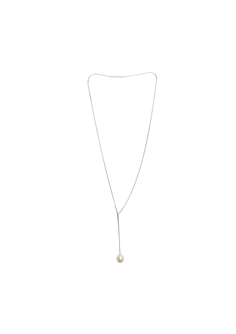 POÈME PEARL NECKLACE