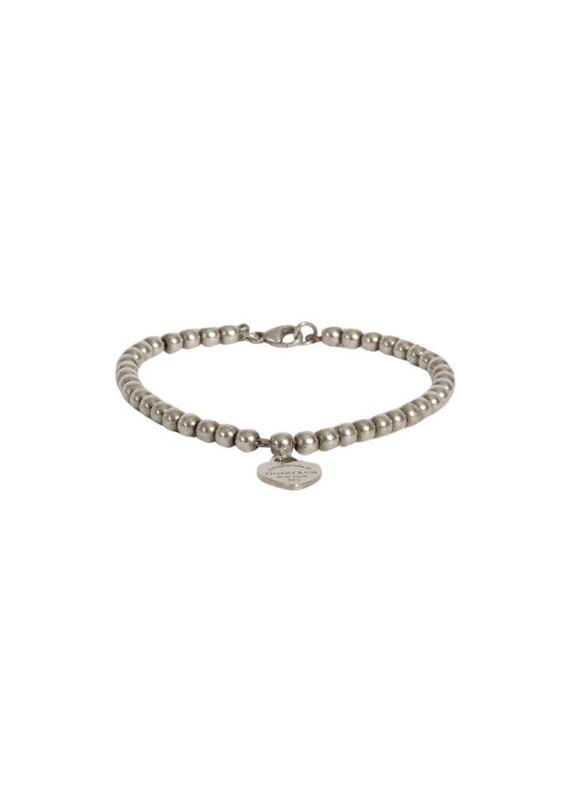 RETURN TO TIFFANY BRACELET