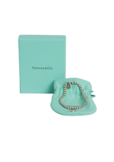 RETURN TO TIFFANY BRACELET