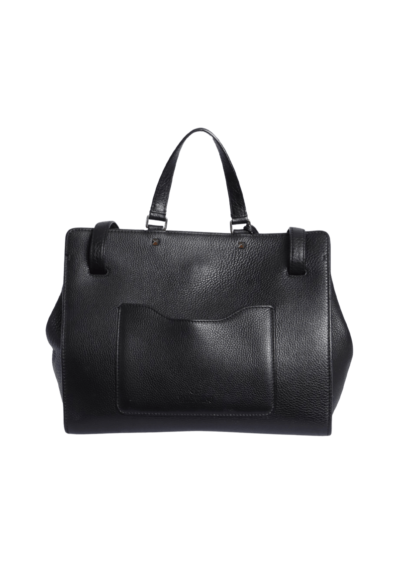 JOYLOCK SATCHEL BAG