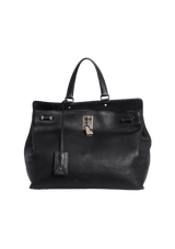 JOYLOCK SATCHEL BAG