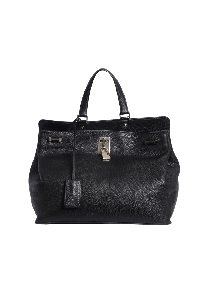 JOYLOCK SATCHEL BAG