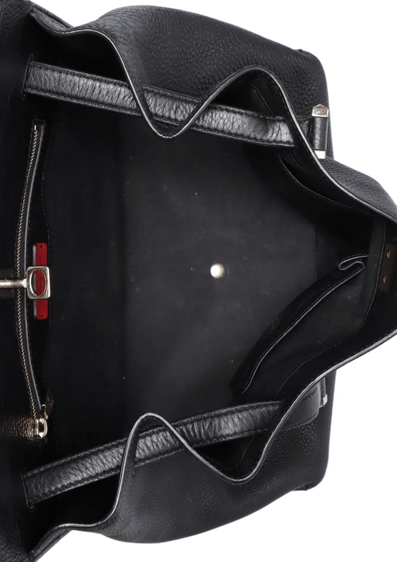 JOYLOCK SATCHEL BAG