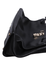 JOYLOCK SATCHEL BAG