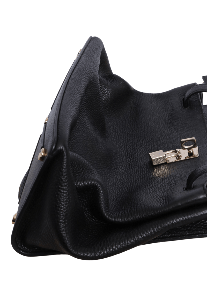 JOYLOCK SATCHEL BAG