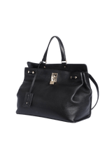 JOYLOCK SATCHEL BAG