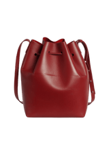 LARGE BUCKET BAG