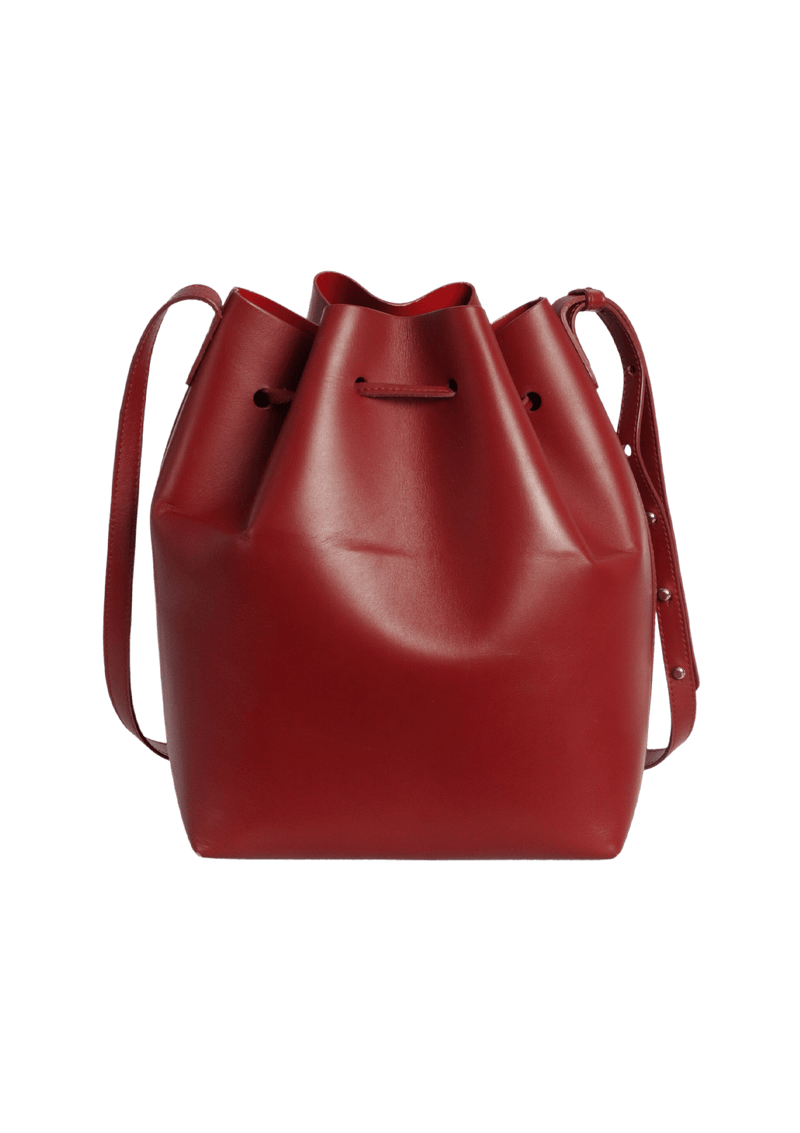 LARGE BUCKET BAG