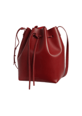 LARGE BUCKET BAG