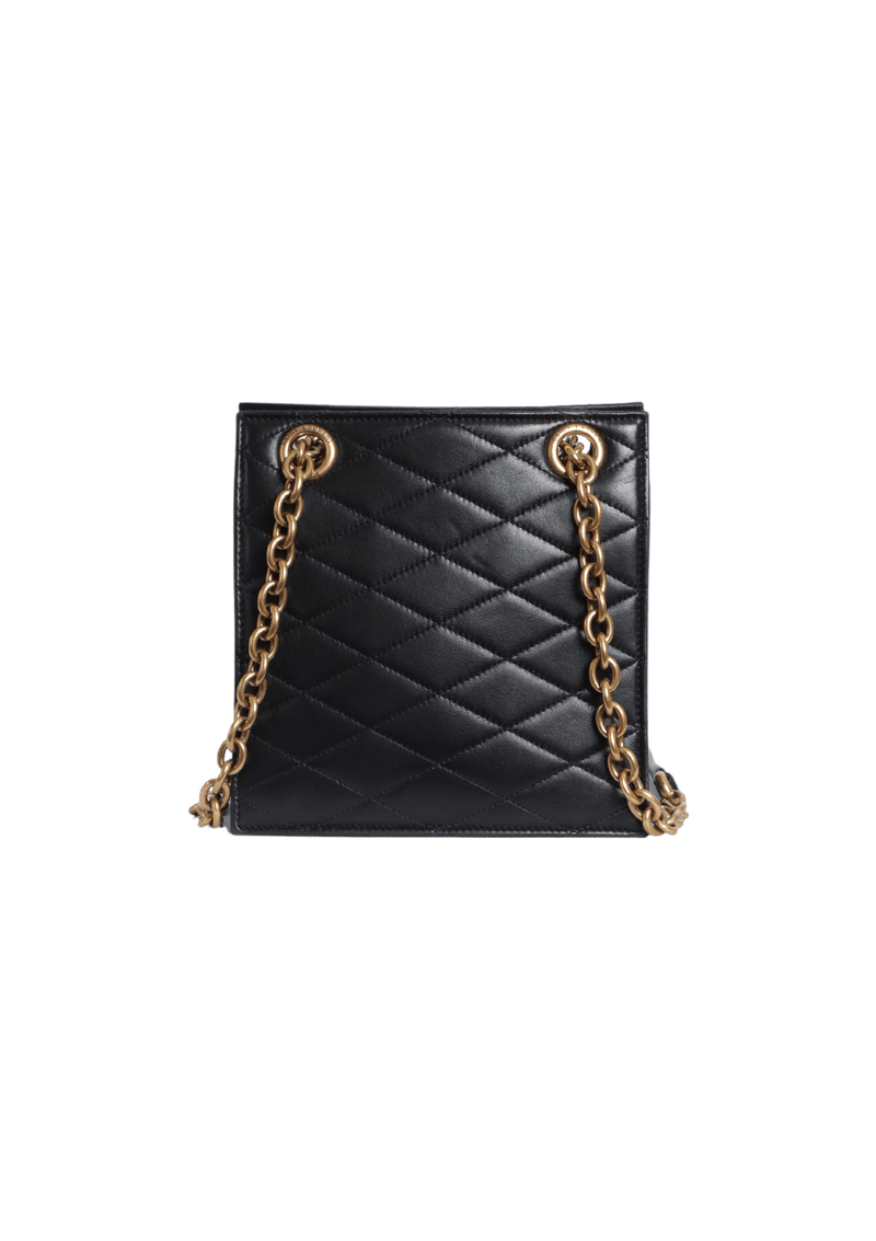 LE MAILLON CHAIN BAG