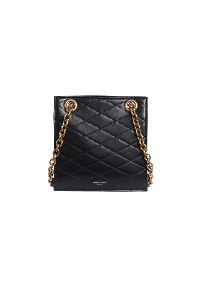 LE MAILLON CHAIN BAG