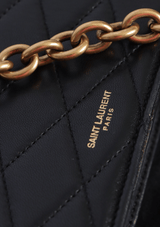 LE MAILLON CHAIN BAG