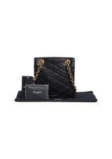 LE MAILLON CHAIN BAG