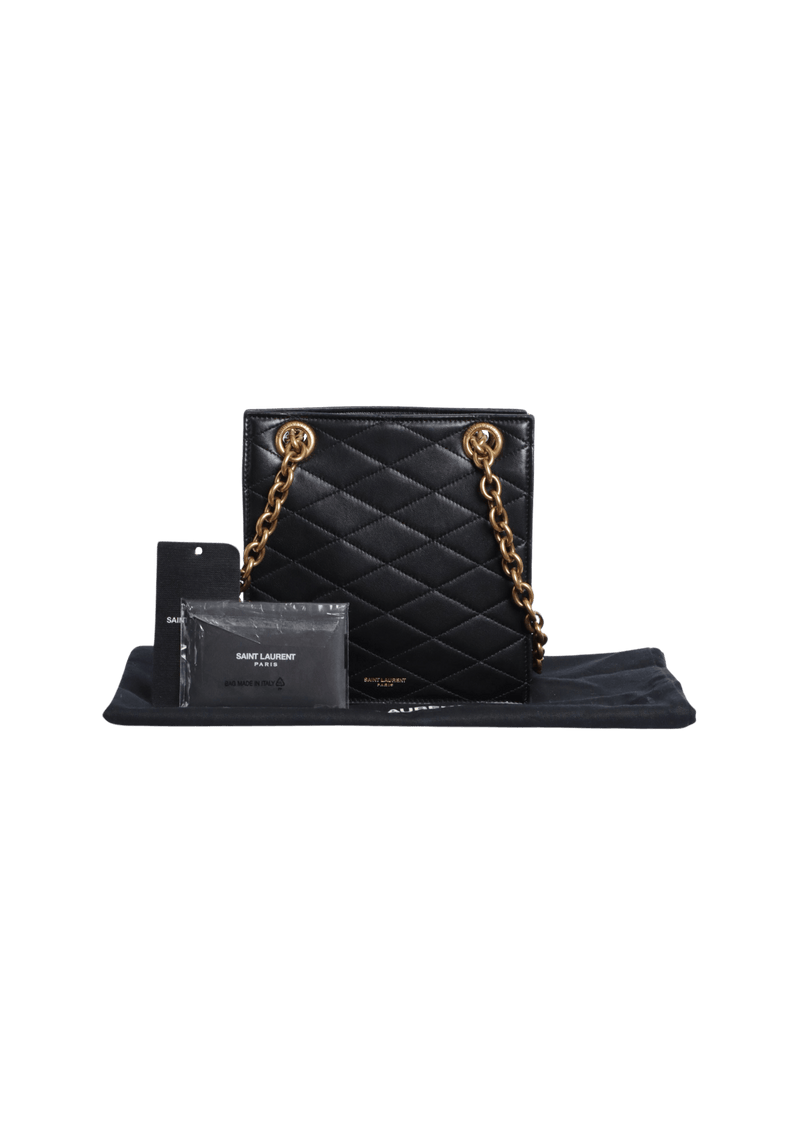 LE MAILLON CHAIN BAG