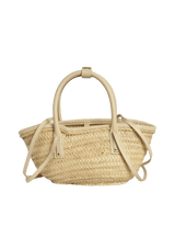 LE PANIER SOLEIL TOTE