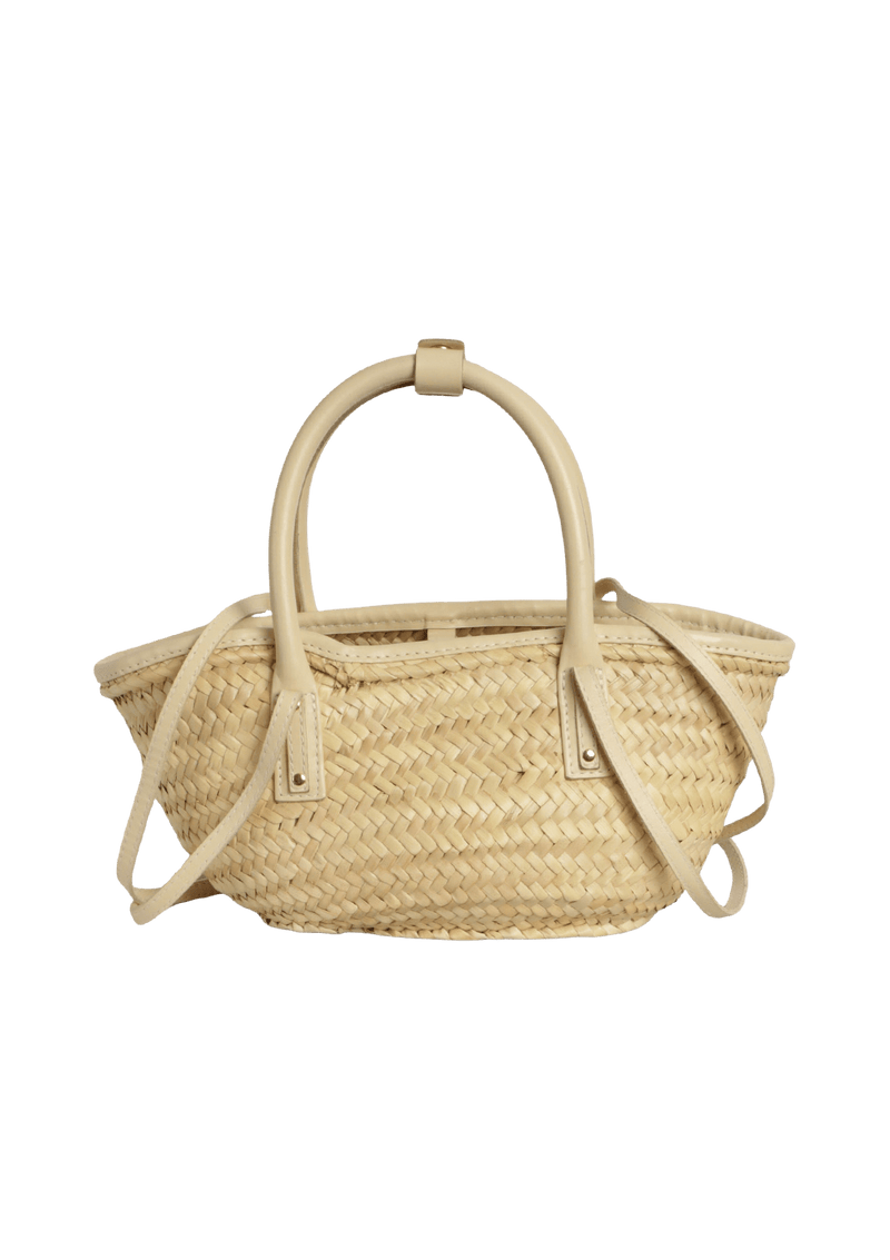 LE PANIER SOLEIL TOTE