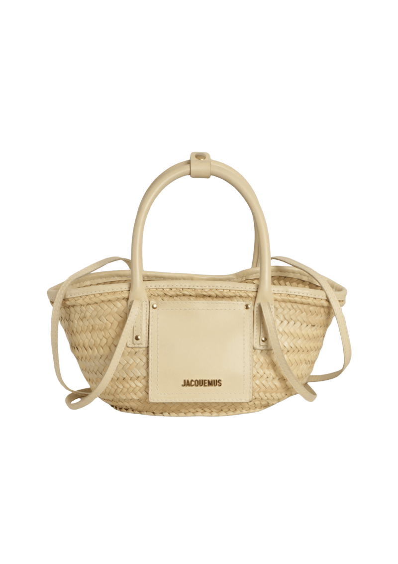 LE PANIER SOLEIL TOTE