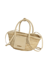 LE PANIER SOLEIL TOTE
