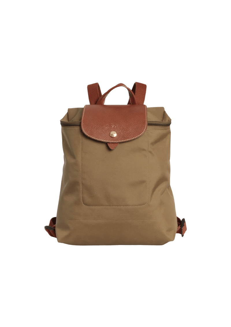 LE PLIAGE BACKPACK