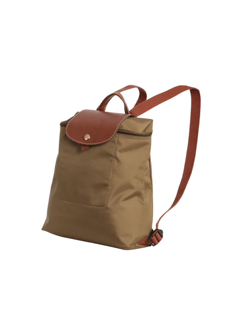 LE PLIAGE BACKPACK