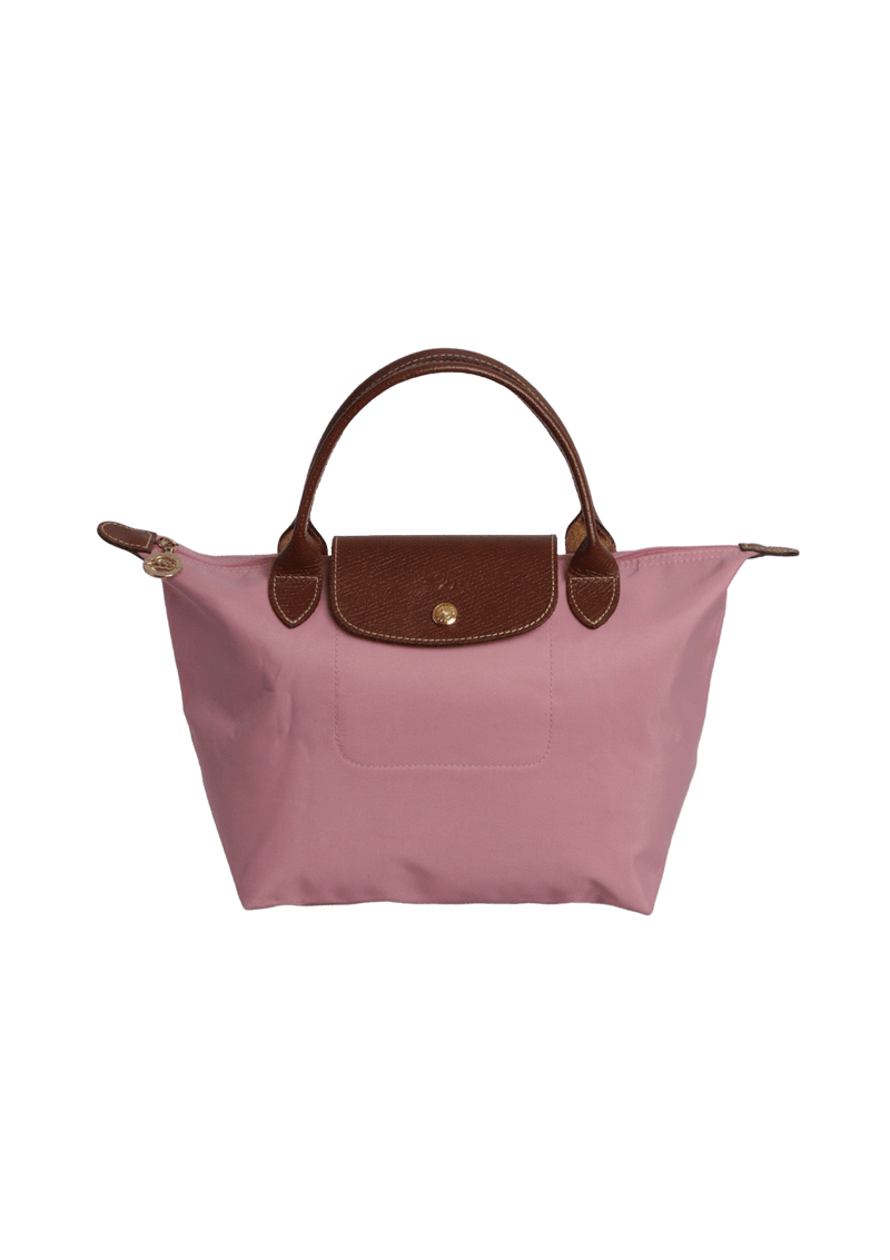 LE PLIAGE SHOPPING TOTE