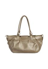 LEATHER MARISA BAG