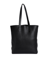 LEATHER TOTE BAG