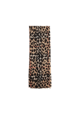 ANIMAL PRINT SCARF