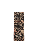 ANIMAL PRINT SCARF