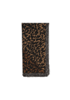 ANIMAL PRINT SCARF