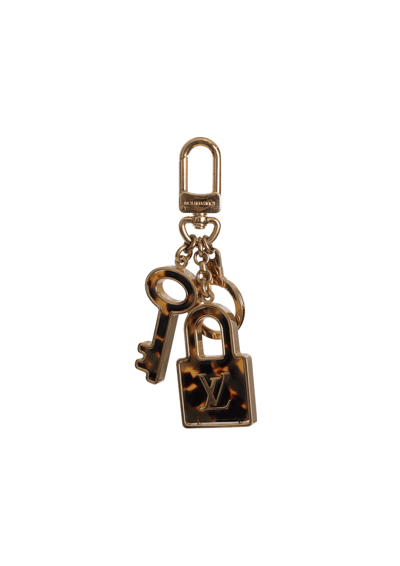 CONFIDENCE KEYCHAIN