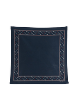 GOLF SILK SCARF