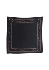 GOLF SILK SCARF