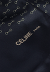 PRINTED SILK SCARF