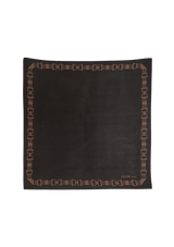 PRINTED SILK SCARF