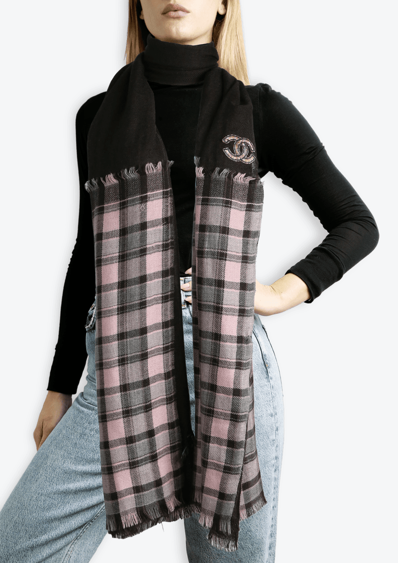 Cc scarf best sale