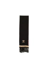 CC SCARF
