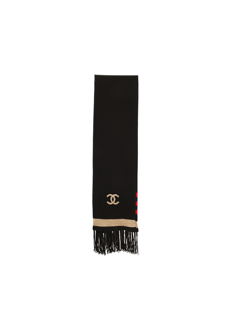 CC SCARF