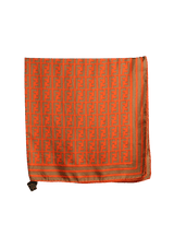PRINTED SCARF