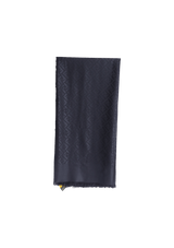 SILK ZUCCA SCARF