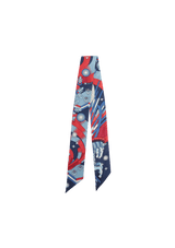 PRINTED BANDEAU