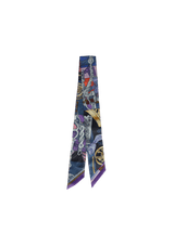 PRINTED BANDEAU