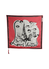 PRINTED SCARF