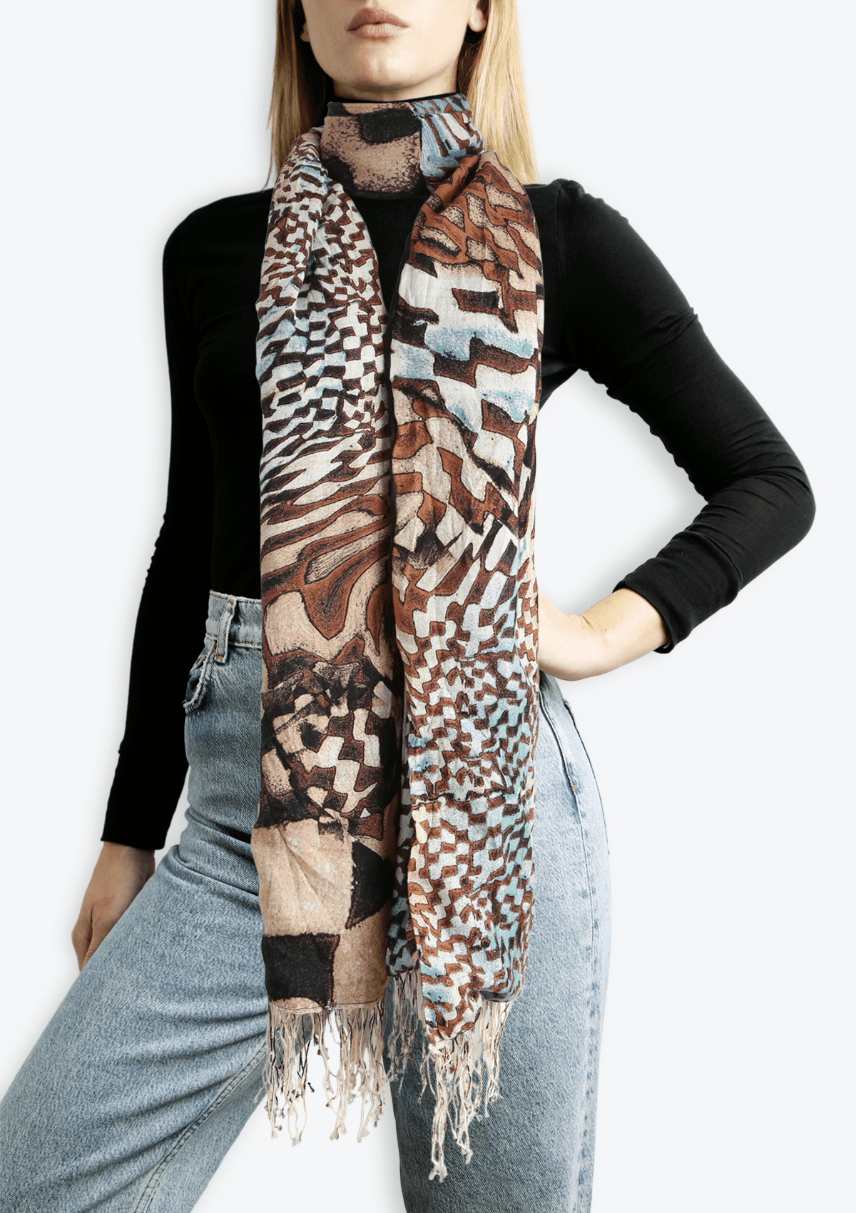 Outlet Scarf