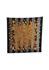 PRINTED SILK SCARF