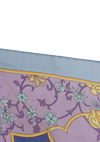 SILK SCARF