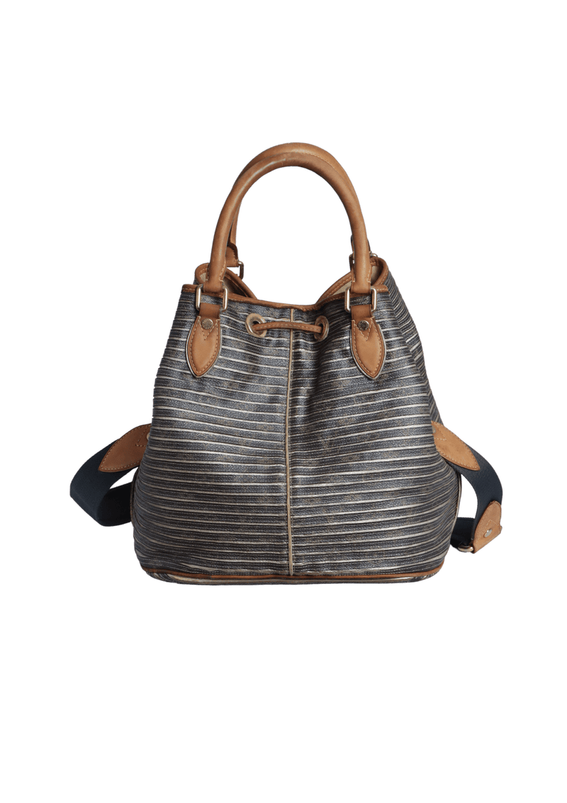 LIMITED EDITION MONOGRAM EDEN NEO BAG