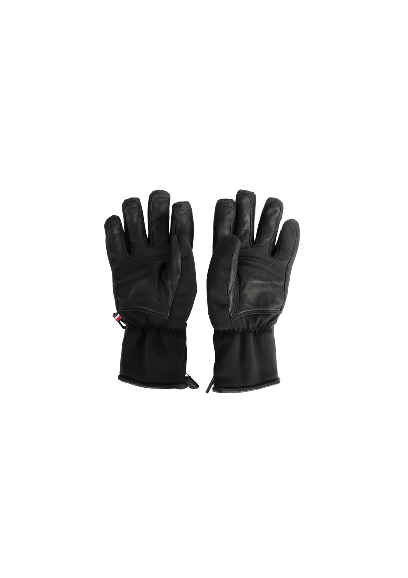 NYLON WINTER GLOVES