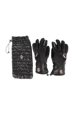 NYLON WINTER GLOVES