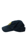 MARINE BLUE QUEST CAP